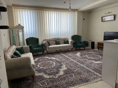 آپارتمان 70 متری یک خوابه در گلبهار