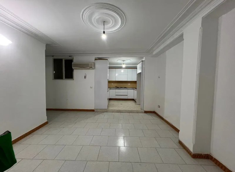 آپارتمان 60 متری یک خوابه در امام محمد باقر اسلام شهر13442519149