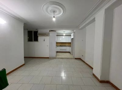 آپارتمان 60 متری یک خوابه در امام محمد باقر اسلام شهر