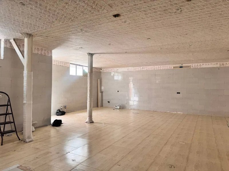 تجاری 180 متری در پیروزی گلبهار13439019037