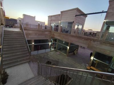 تجاری 15 متری در پیروزی گلبهار