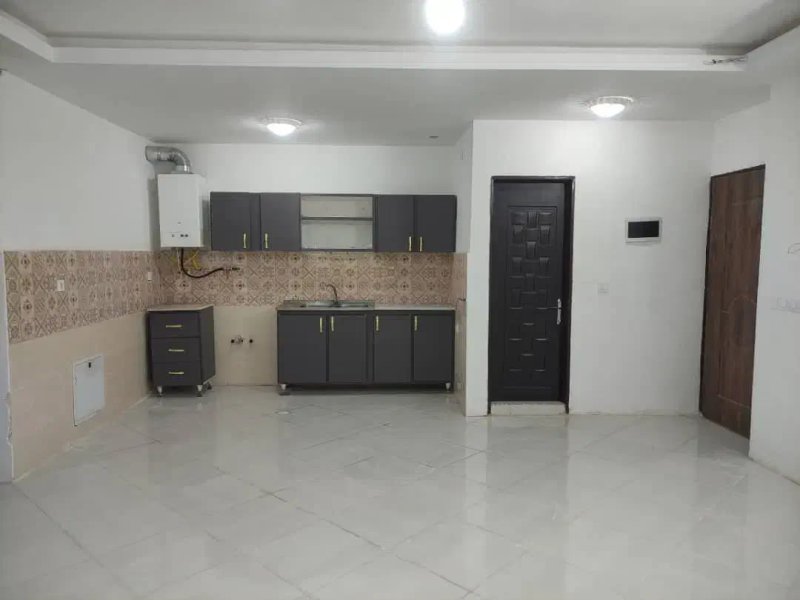 آپارتمان 75 متری یک خوابه در بلوار فروردین گلبهار13444219201