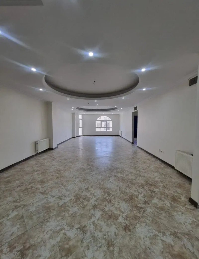 آپارتمان 146 متری سه خوابه در عظیمیه کرج13442919155