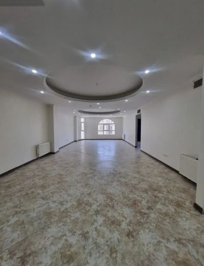 آپارتمان 146 متری سه خوابه در عظیمیه کرج