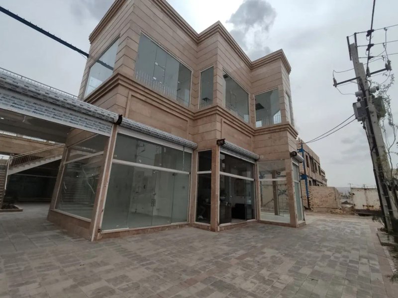 تجاری 25 متری در پیروزی گلبهار13438719022