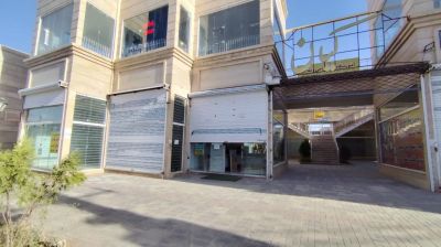 تجاری 25 متری در پیروزی گلبهار