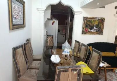 ویلا 300 متری چهارخوابه در عظیمیه کرج