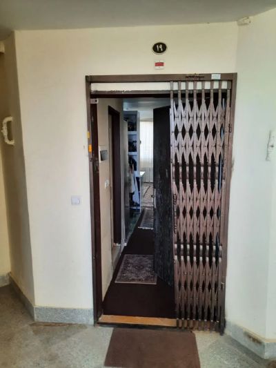 آپارتمان 54 متری یک خوابه در پیروزی گلبهار