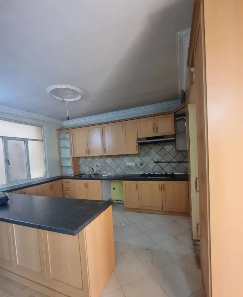 آپارتمان 90 متری دو خوابه در اختیاریه تهران13438519019