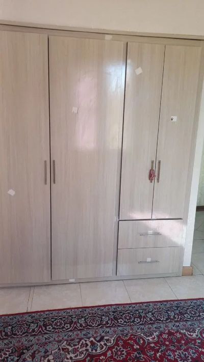 آپارتمان 75 متری دو خوابه در بلوار فروردین گلبهار