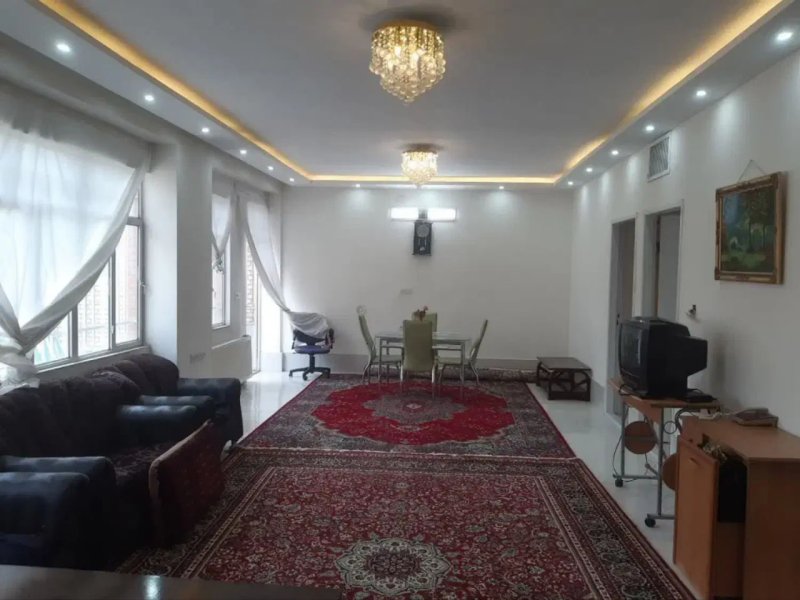 خانه 120 متری دو خوابه در گلبهار13440419085