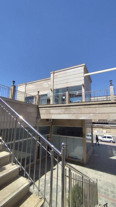 تجاری 23 متری در پیروزی گلبهار