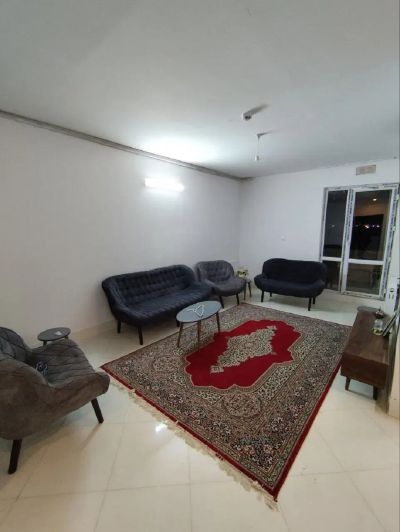 آپارتمان 75 متری یک خوابه در خیابان جمهوری گلبهار