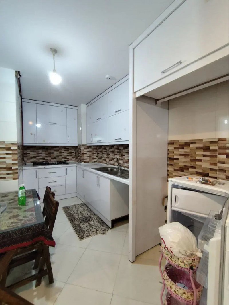 آپارتمان 75 متری یک خوابه در خیابان جمهوری گلبهار13439719067