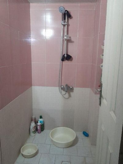 آپارتمان 65 متری دو خوابه در بلوار ابن سینا گلبهار