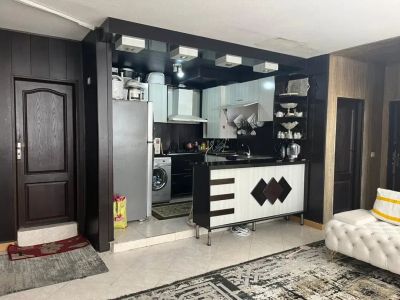 آپارتمان 75 متری دو خوابه در بلوار فروردین گلبهار