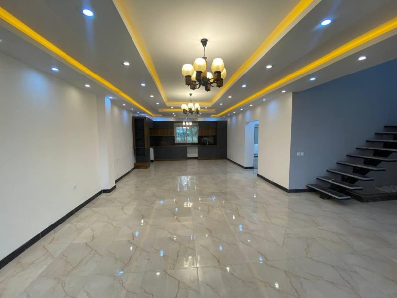 ویلا 180 متری سه خوابه در چالوس13437018979