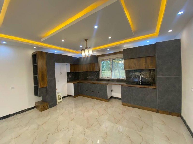 ویلا 180 متری سه خوابه در چالوس13437018980
