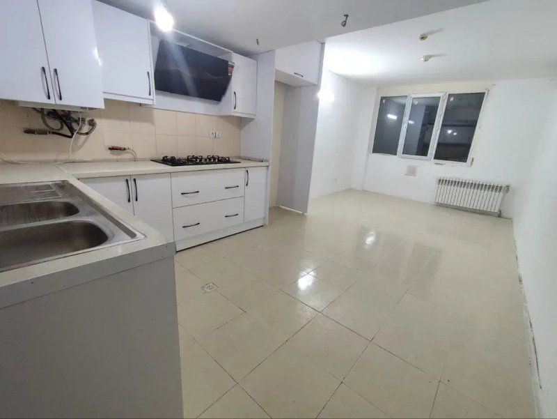 آپارتمان 60 متری یک خوابه در پیروزی گلبهار13440119077