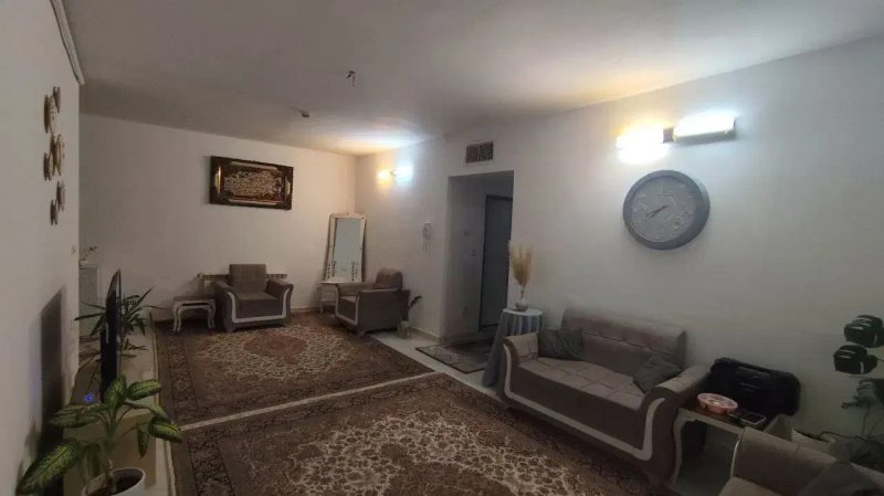 آپارتمان 85 متری دو خوابه در پیروزی گلبهار13439519057