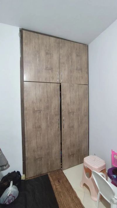 آپارتمان 75 متری دو خوابه در پیروزی گلبهار