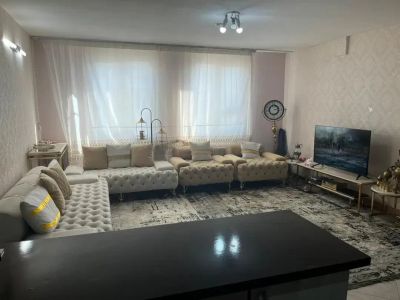 آپارتمان 75 متری دو خوابه در بلوار فروردین گلبهار