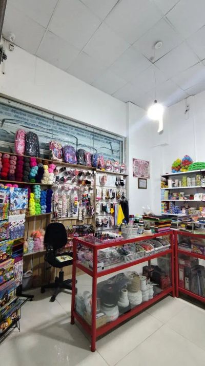 تجاری 21 متری در پیروزی گلبهار