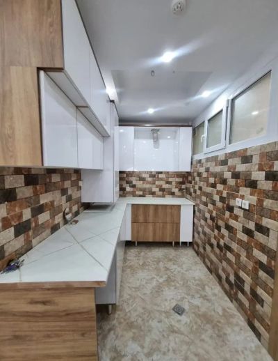 آپارتمان 146 متری سه خوابه در عظیمیه کرج