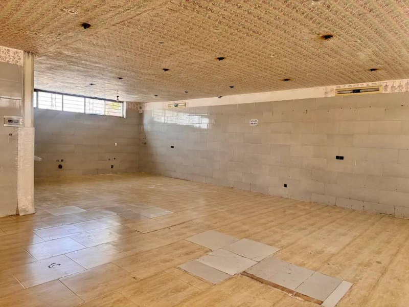 تجاری 180 متری در پیروزی گلبهار13439019036