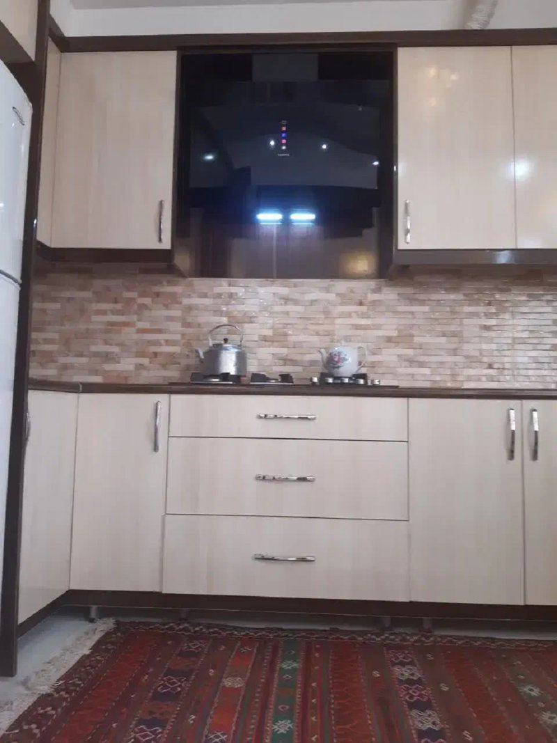 خانه 120 متری دو خوابه در گلبهار13440419089