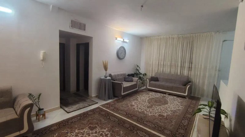 آپارتمان 85 متری دو خوابه در پیروزی گلبهار13439519056