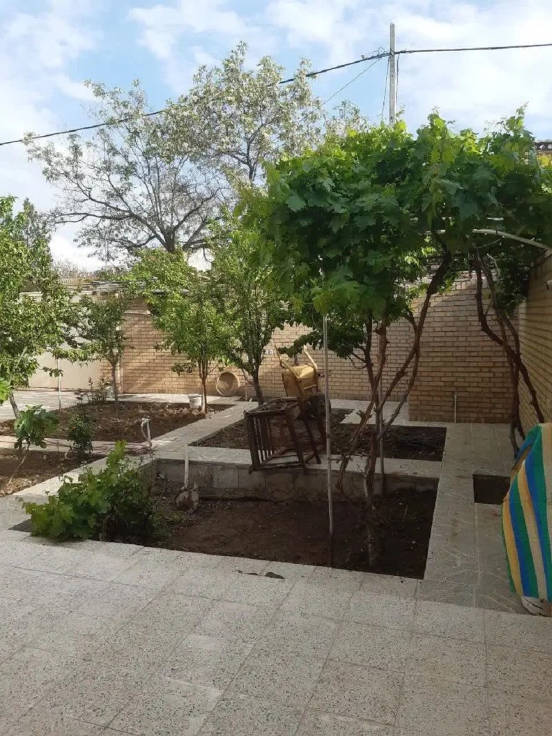خانه 125 متری دو خوابه در گلبهار13443719181