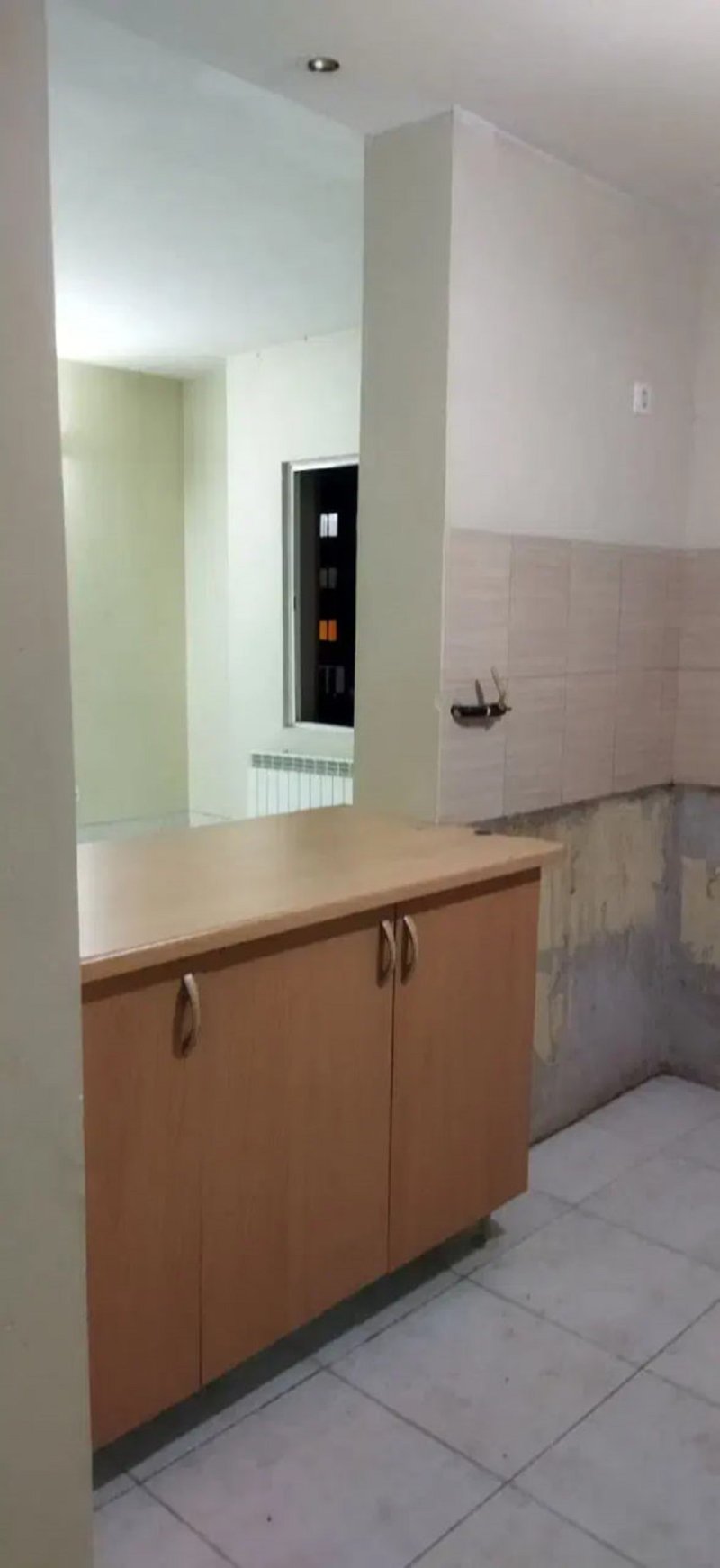 آپارتمان 70 متری یک خوابه در عطار نیشابوری گلبهار13442319144