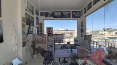 تجاری 23 متری در پیروزی گلبهار