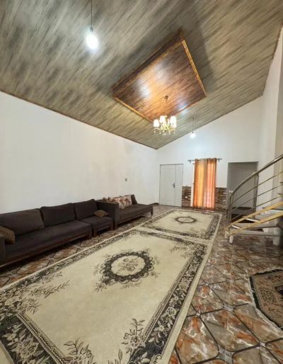 ویلا 120 متری دو خوابه در چالوس