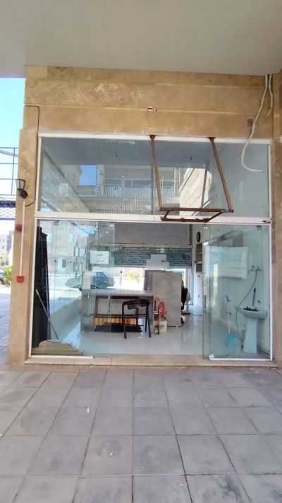 تجاری 25 متری در پیروزی گلبهار