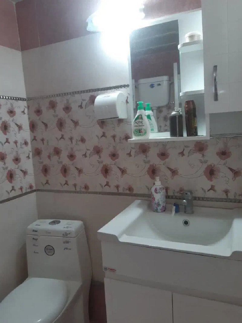 خانه 125 متری دو خوابه در گلبهار13443719185