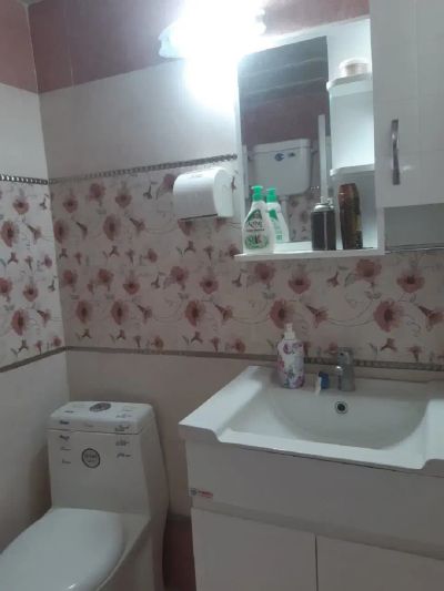 خانه 125 متری دو خوابه در گلبهار