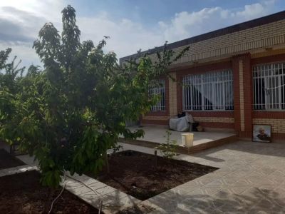 خانه 125 متری دو خوابه در گلبهار