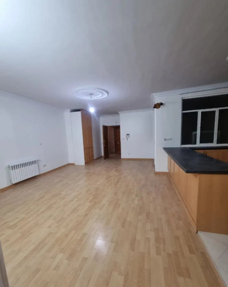 آپارتمان 90 متری دو خوابه در اختیاریه تهران13438519017