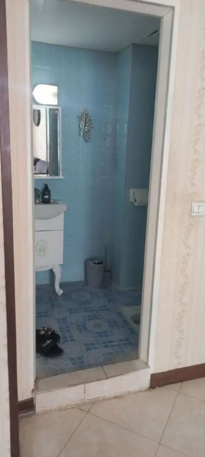 آپارتمان 75 متری دو خوابه در بلوار فروردین گلبهار