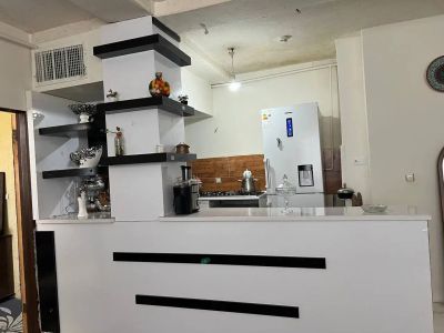 آپارتمان 70 متری یک خوابه در گلبهار