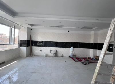 آپارتمان 140 متری سه خوابه در موسی کاظم اسلام شهر