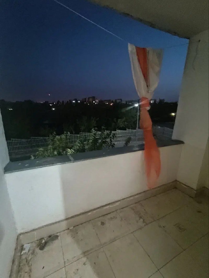 آپارتمان 60 متری یک خوابه در پیروزی گلبهار13440119080