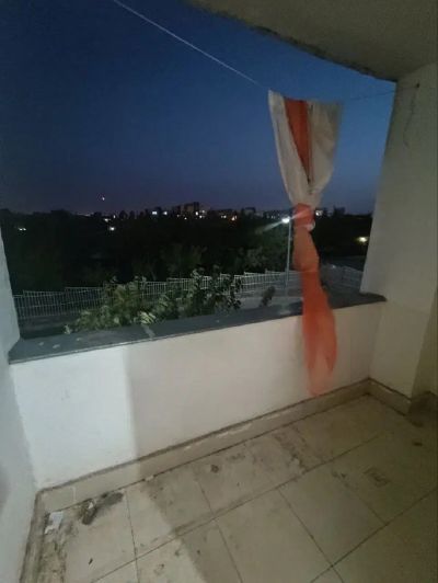 آپارتمان 60 متری یک خوابه در پیروزی گلبهار