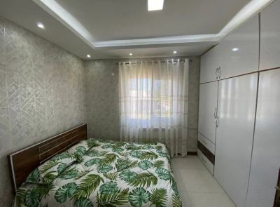 ویلا 130 متری دو خوابه در چالوس