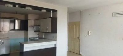 آپارتمان 82 متری دو خوابه در گلبهار