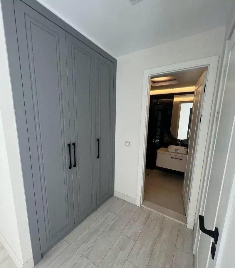 آپارتمان 130 متری دو خوابه در عظیمیه کرج13445119220