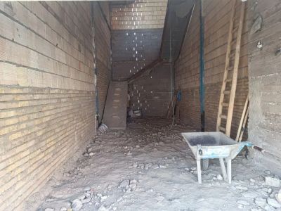 تجاری 340 متری دو خوابه در چناران