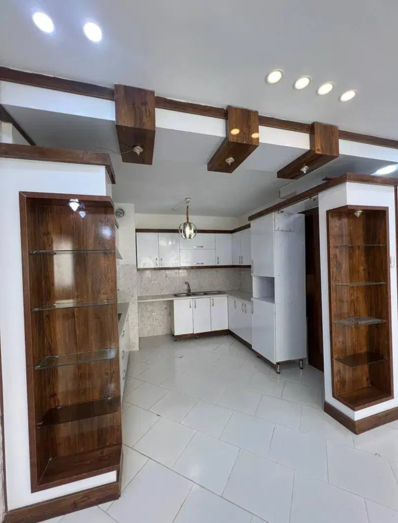 آپارتمان 80 متری دو خوابه در بلوار فروردین گلبهار13451619259